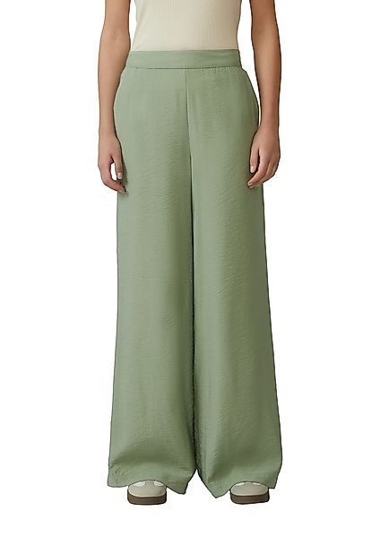 s.Oliver Stoffhose Sommerhose mit Taschen günstig online kaufen