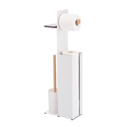 spirella WC-Garnitur YONI, WC, Toilette, Badezimmer, günstig online kaufen