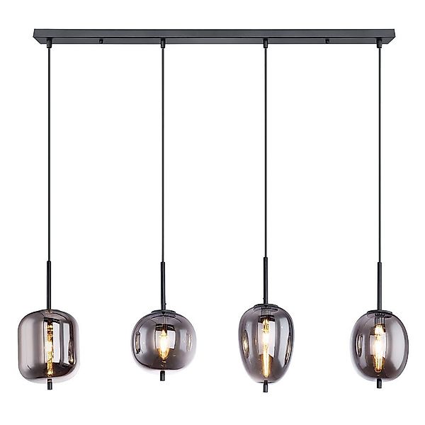 GLOBO LIGHTING Pendelleuchte, Leuchtmittel nicht inklusive, günstig online kaufen