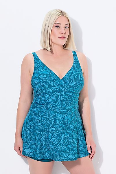 Ulla Popken Badekleid Badekleid Muscheln Softschalen günstig online kaufen