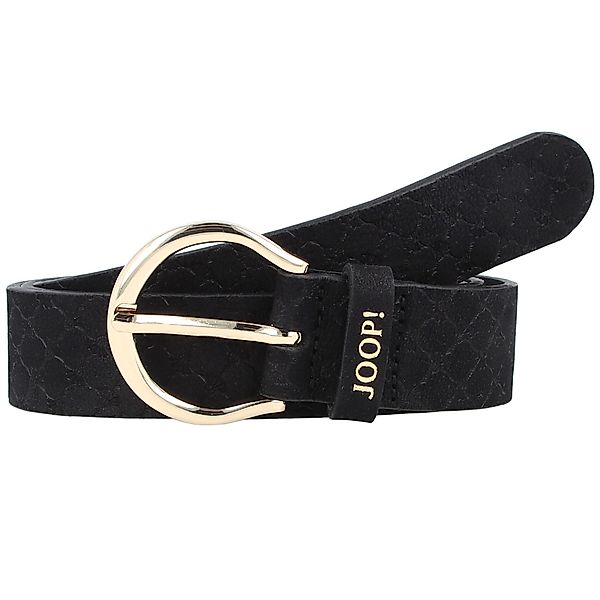 JOOP! Ledergürtel Dornschließe günstig online kaufen