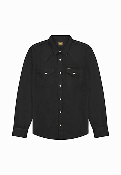 Lee® Jeanshemd REGULAR WESTERN günstig online kaufen