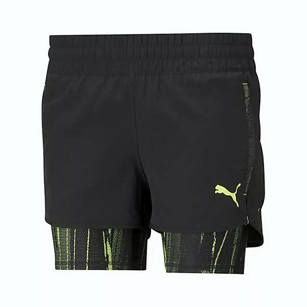 PUMA Sweatbermudas IndividualCUP Women Shorts günstig online kaufen