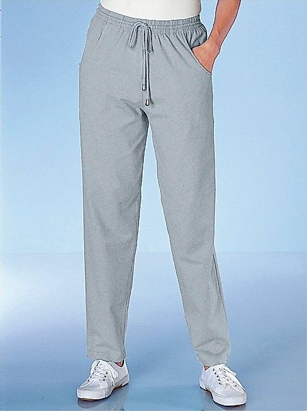 Sieh an! Jogginghose Freizeithose . günstig online kaufen