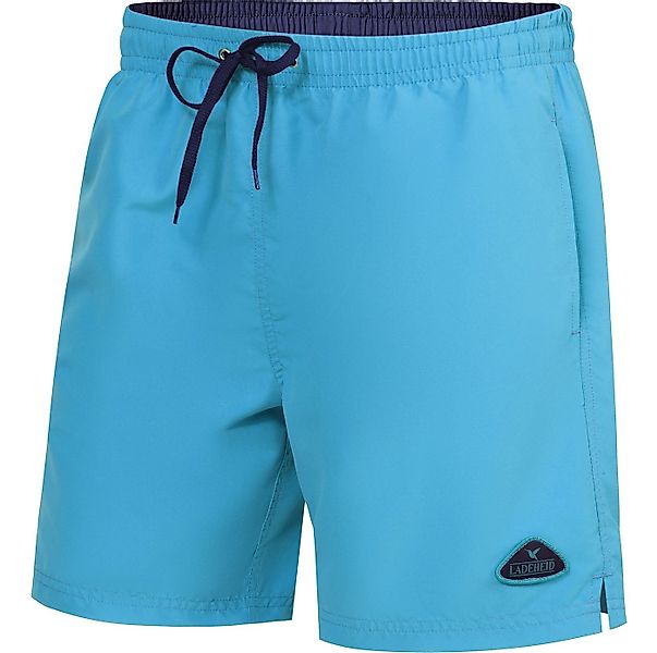 Ladeheid Badeshorts Herren Badehose Badeshorts Boardshorts Schwimmhose LAZA günstig online kaufen