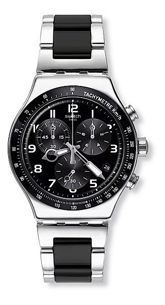 Swatch SPEED UP YVS441G Herrenchronograph günstig online kaufen