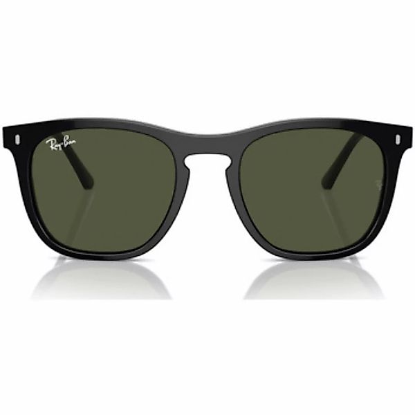 Ray-ban  Sonnenbrillen Sonnenbrille  RB2210 901/31 günstig online kaufen