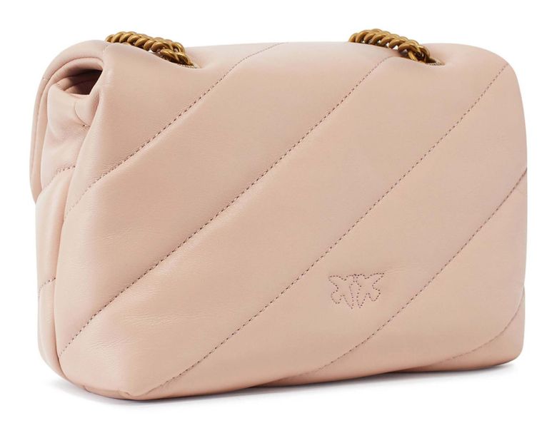 PINKO Umhängetasche Mini CL Sheep Nappa, günstig online kaufen
