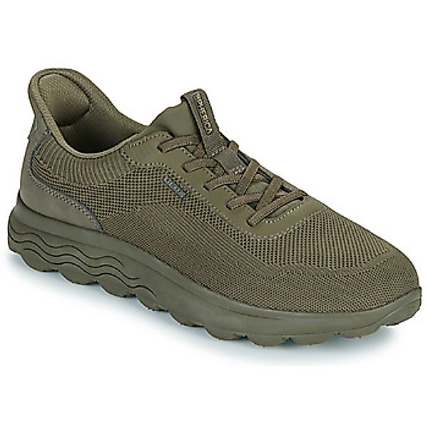Geox  Sneaker U SPHERICA PLUS A günstig online kaufen