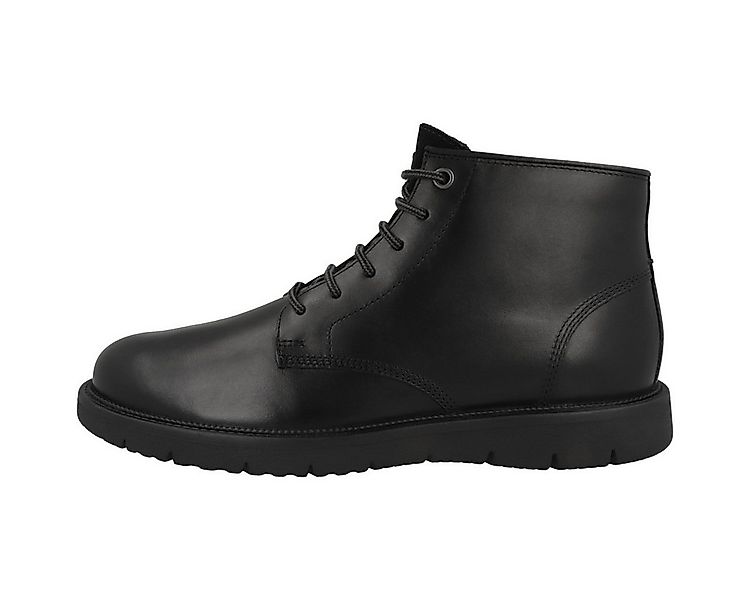 Geox U Pove Herren Stiefelette Stiefeletten, Stiefel, Winterstiefel, Winter günstig online kaufen