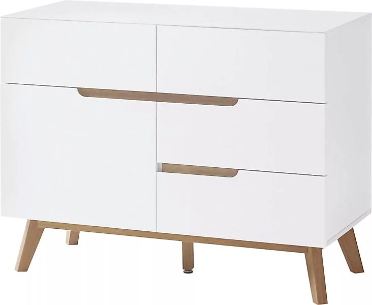 MCA furniture Kommode "Cervo" günstig online kaufen