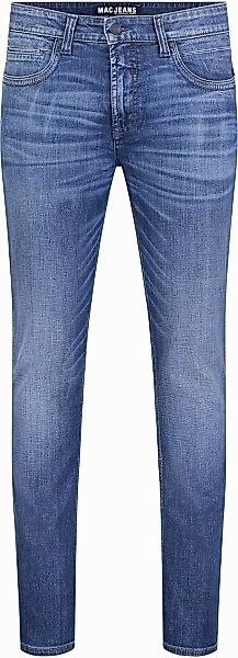 MAC Jeans Arne Pipe Gothic Blue H585 - Größe W 31 - L 34 günstig online kaufen