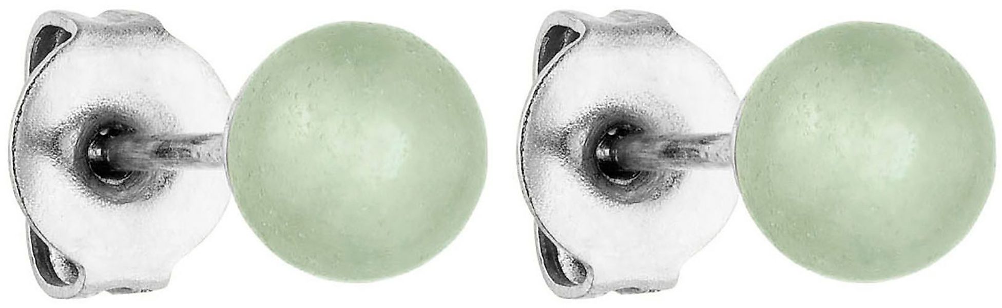Purelei Paar Ohrstecker Schmuck Geschenk Aventurin günstig online kaufen