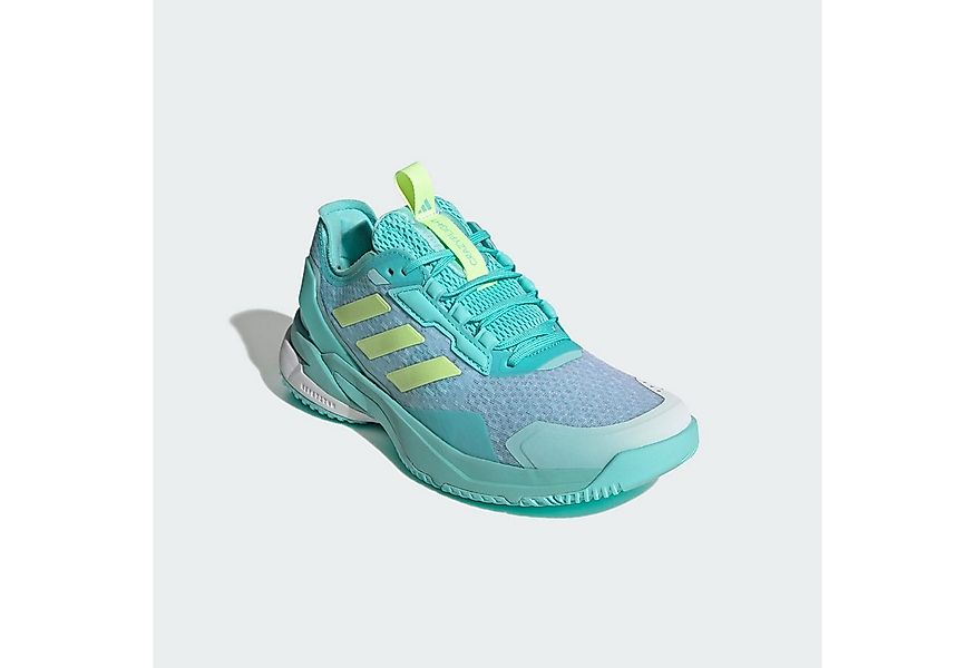 adidas Performance CRAZYFLIGHT 6 HALLENSCHUH Hallenschuh (1-tlg) günstig online kaufen