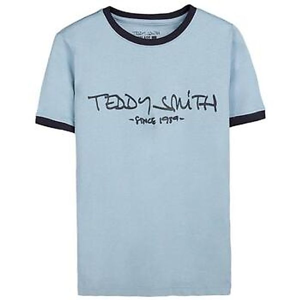 Teddy Smith  T-Shirt 11017833D-317D günstig online kaufen