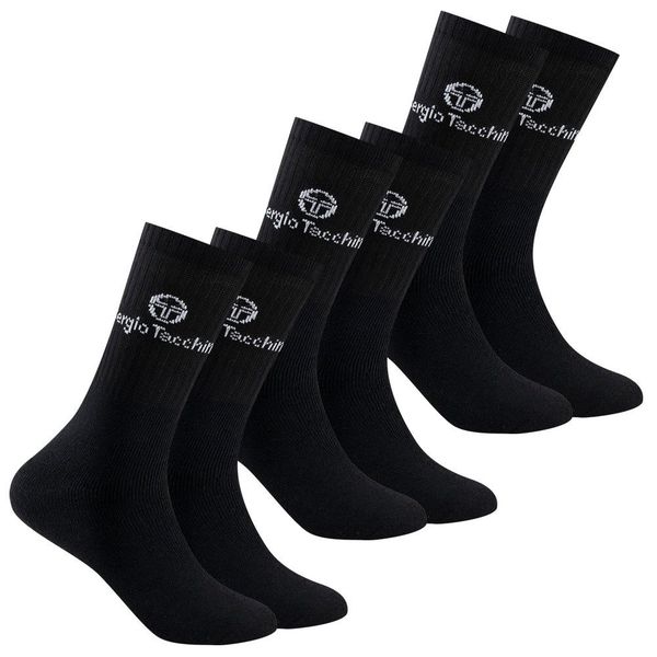 Sergio Tacchini Tennissocken günstig online kaufen