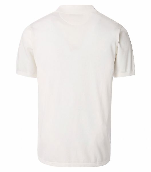 CASAMODA Poloshirt "CASAMODA Polo-Shirt uni" günstig online kaufen