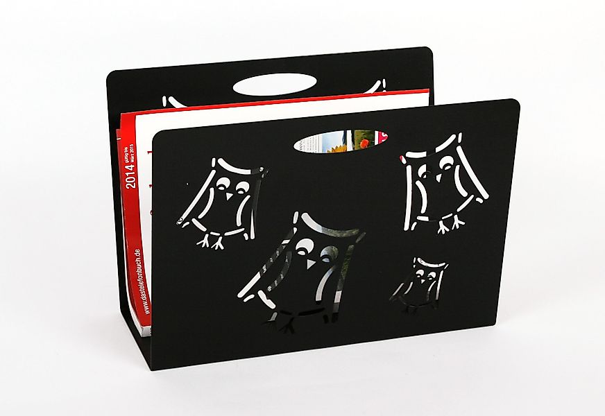 Szagato Zeitungsständer Zeitungsständer SZAGATO Made in günstig online kaufen