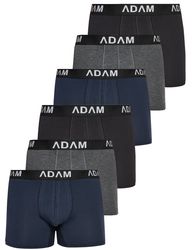 ADAM JEANS Boxershorts Herren Boxershorts aus günstig online kaufen