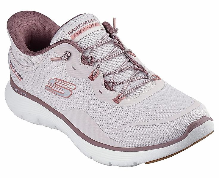 Skechers Slip-On Sneaker "Flex Appeal 5.0 - Easy Breezy" Sportschuh, Freize günstig online kaufen