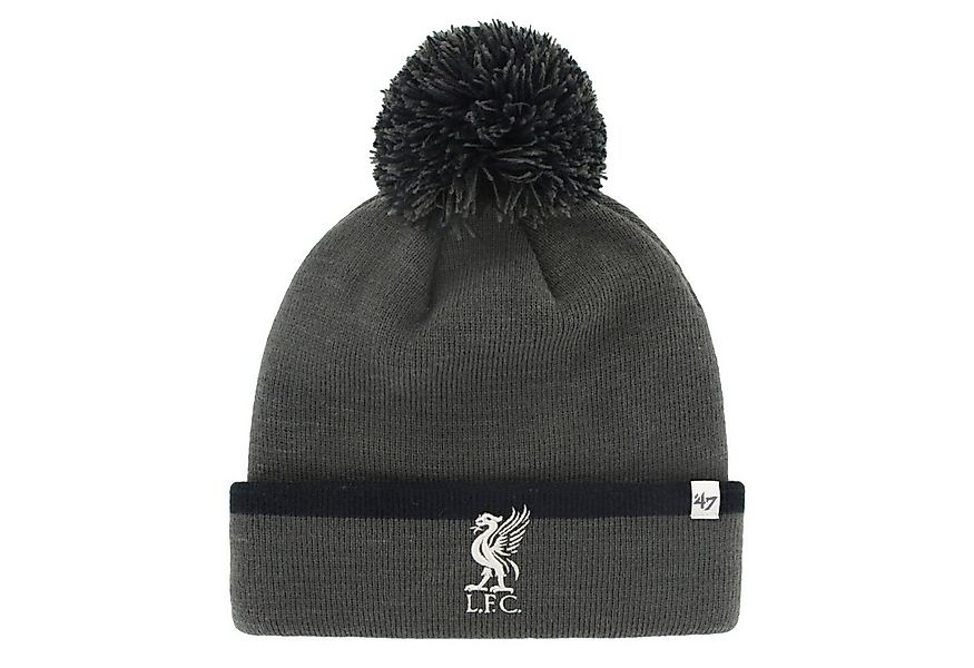 '47 Brand Fleecemütze Knit Beanie FC Liverpool günstig online kaufen