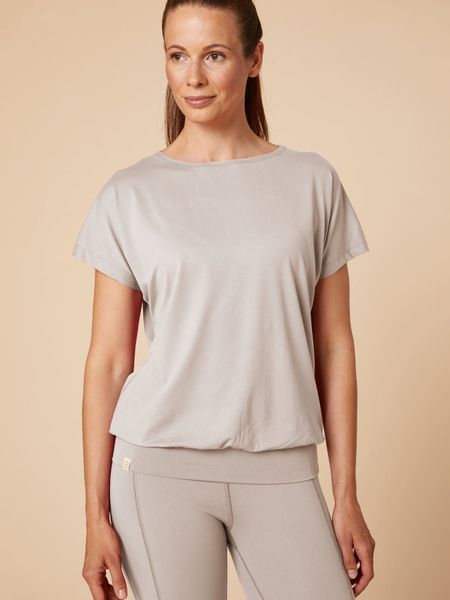 chakrana Yoga & Relax Shirt Kuschel-Indrani günstig online kaufen