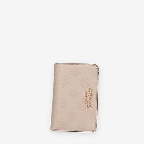 Guess  Geldbeutel SWPD96-65156-SIG günstig online kaufen