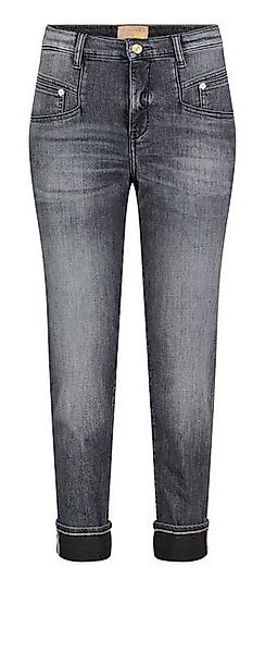 MAC 5-Pocket-Jeans Rich Carrot günstig online kaufen