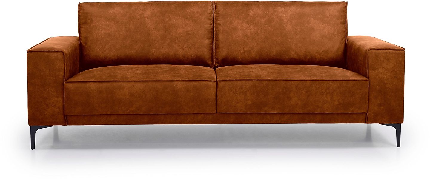 Places of Style 3-Sitzer 3er Sofa günstig online kaufen