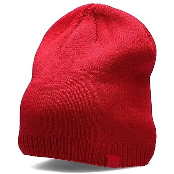 4F  Mütze H4Z22CAM002CZERWONY günstig online kaufen