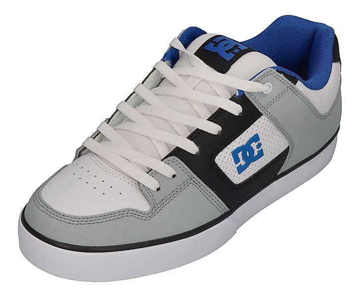 DC Shoes PURE 300660 Skateschuh grey günstig online kaufen
