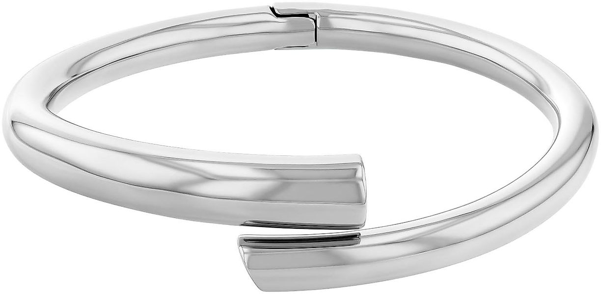 Calvin Klein Armreif CK SPIRAL, 35000762, günstig online kaufen