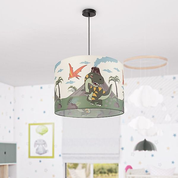 Paco Home Pendelleuchte Diamond 636, ohne günstig online kaufen