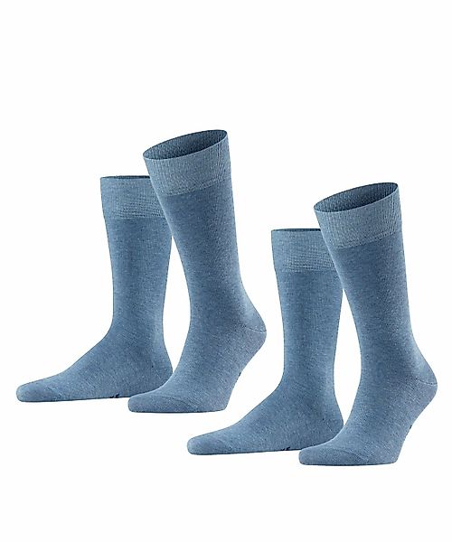 Falke Herren Socken Happy - 2er Pack günstig online kaufen