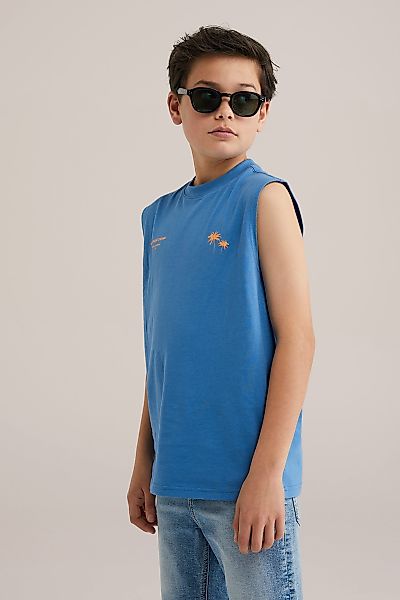 WE Fashion T-Shirt günstig online kaufen