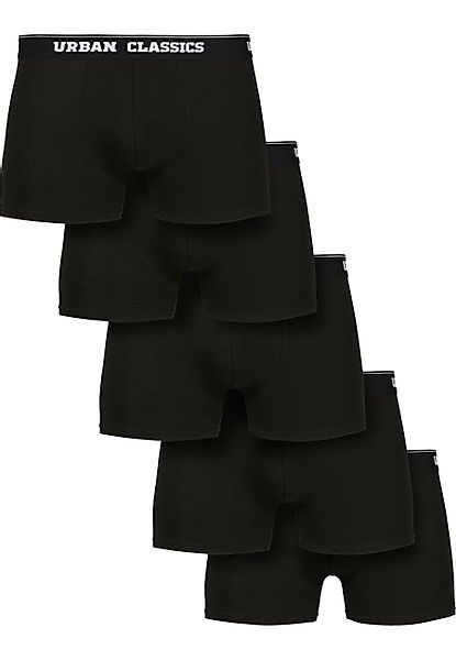 URBAN CLASSICS Boxershorts Urban Classics Herren günstig online kaufen