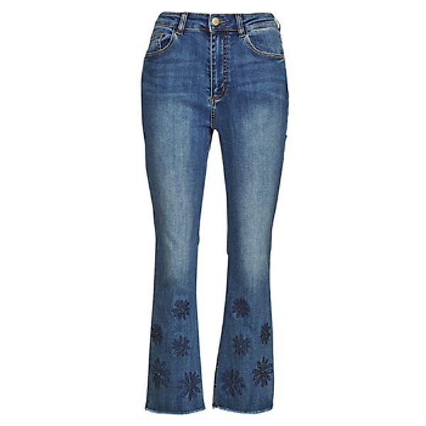 Desigual  3/4 Jeans DENIM_GALA günstig online kaufen