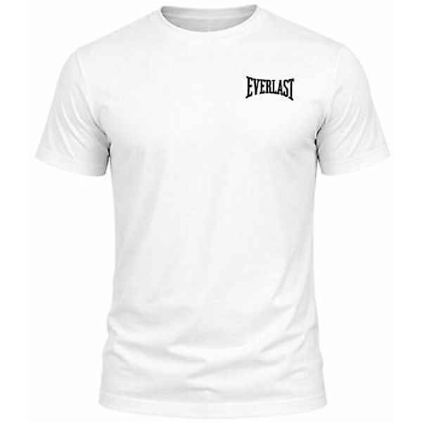 Everlast  T-Shirt EL0912WHITE günstig online kaufen