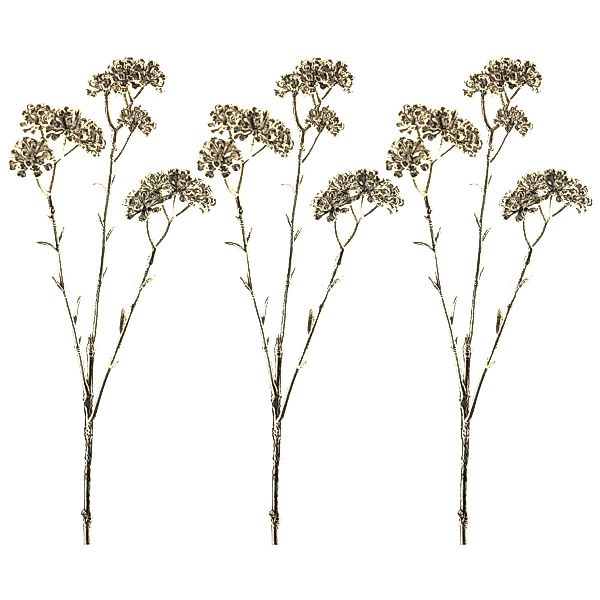 Kunstblume Tolle künstliche Girlande mit Beeren günstig online kaufen