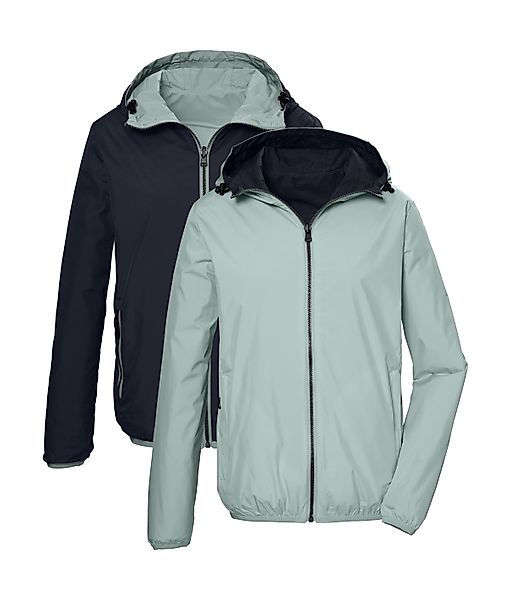 G.I.G.A. DX by killtec Wendejacke "GS 66 WMN JCKT", Wendbare Damenjacke, at günstig online kaufen