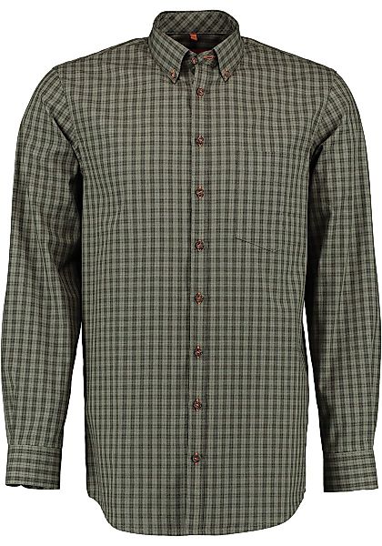 Tom Collins Outdoorhemd Regau Herren Langarmhemd günstig online kaufen