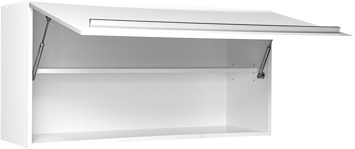 BASIC by Balculina Hängeschrank "Jazz 100er Hängeschrank, Küchenschrank BxH günstig online kaufen