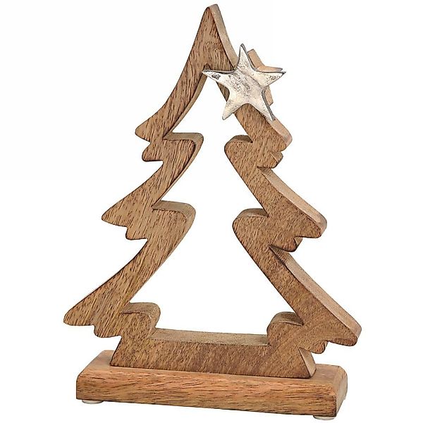 matches21 HOME & HOBBY Dekofigur Weihnachtsdeko günstig online kaufen