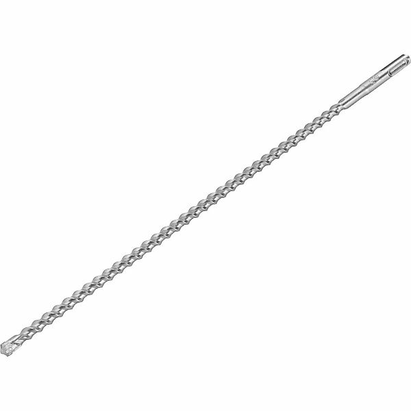 LUX-TOOLS Hammerbohrer SDS-Plus Ø 10 mm x 400 mm günstig online kaufen