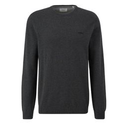 s.Oliver Sweatshirt Strickpullover günstig online kaufen