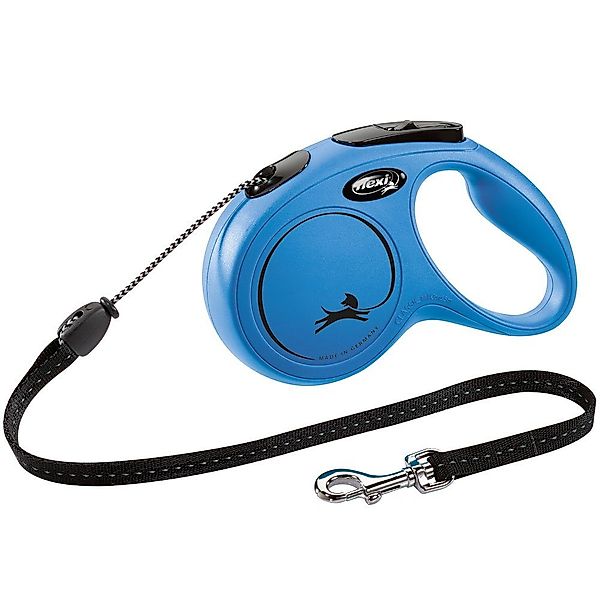 flexi Flexileine FLEXI Rollleine New CLASSIC günstig online kaufen