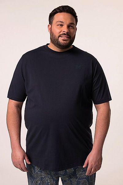 Men Plus Schlafanzug Men+ Schlafanzug Zweiteiler kurze Form bis 8 XL günstig online kaufen
