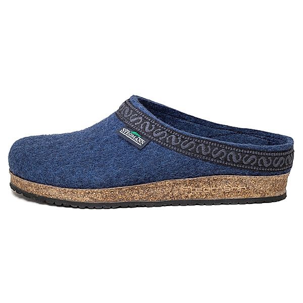 Stegmann Filz Clog (1-tlg) Clogs - günstig online kaufen