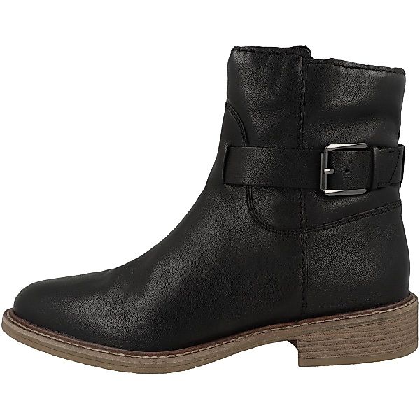 Clarks Cologne Strap Damen Stiefelette günstig online kaufen