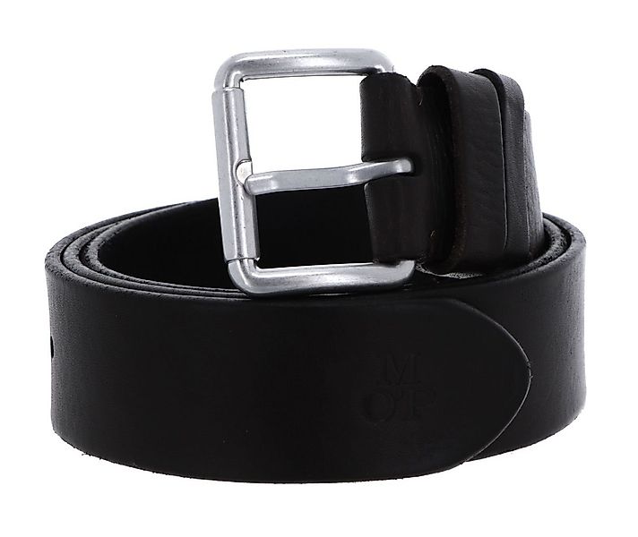 Marc O'Polo Ledergürtel Mason günstig online kaufen